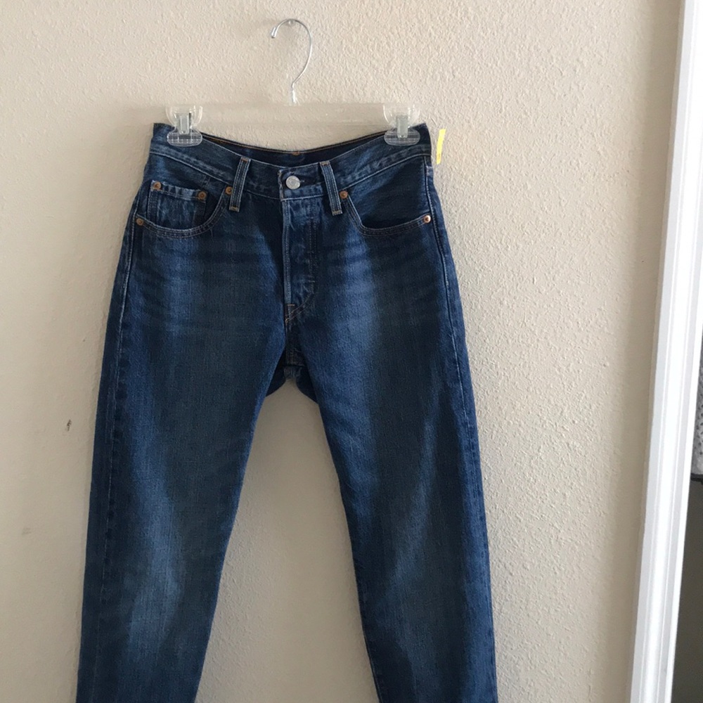 Levi jeans